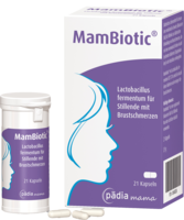 MAMBIOTIC Kapseln