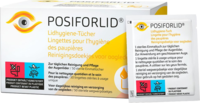 POSIFORLID Lidhygiene-Tücher